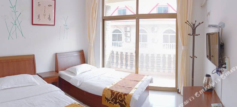 北戴河区熙梦圆旅馆图片