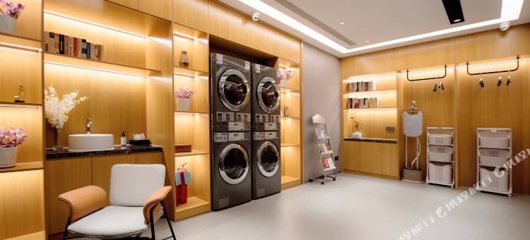 如家商旅酒店(鄄城鲁商城市广场店)图片