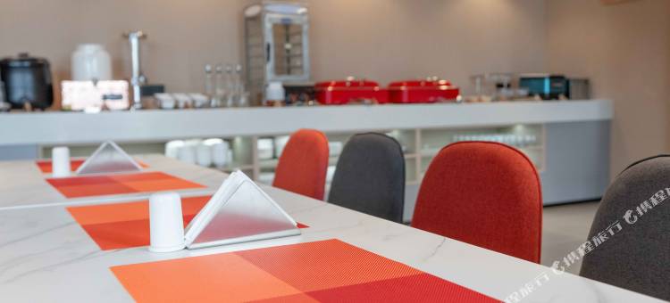 尚客优酒店(乳山高铁南站店)图片