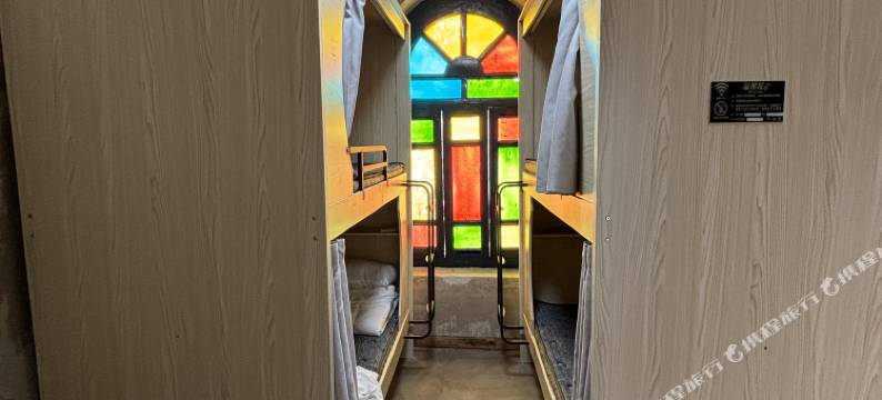 疆里疆外民宿(喀什古城店)图片