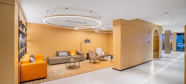 你好酒店(重庆上清寺牛角沱地铁站店)图片