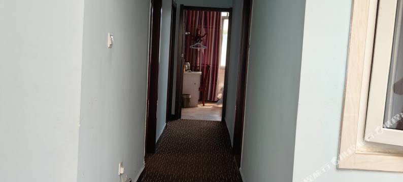 新县华逸宾馆图片