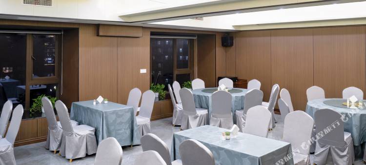 重庆柯阳民宿(长嘉汇弹子石老街店)图片