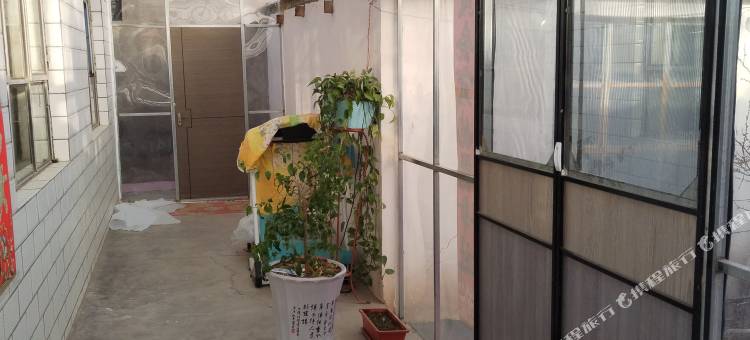 壹家幸福民宿图片