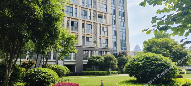 南昌星源酒店(摩天轮店)图片