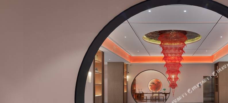 陌上酒店杭州西湖湖滨银泰店图片