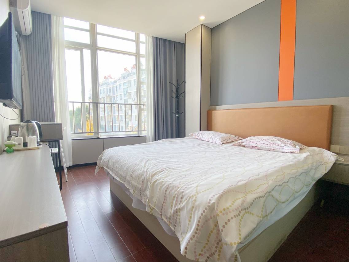 南京丽铂水晶酒店