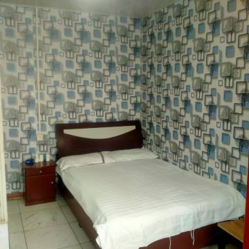 乌鲁木齐朝阳旅馆(二宫体育馆财经大学店)