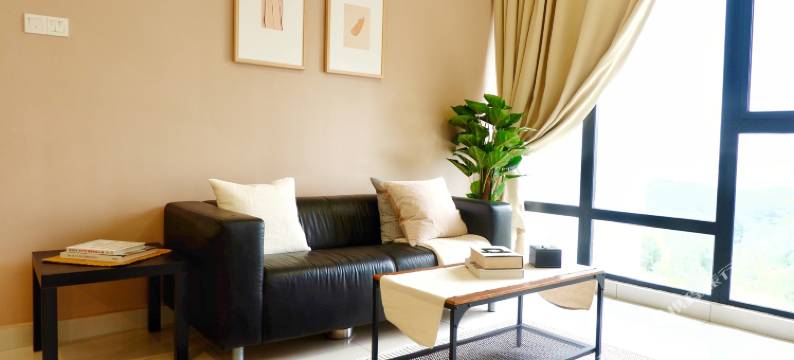 Mosaic Southkey Apartment JB图片