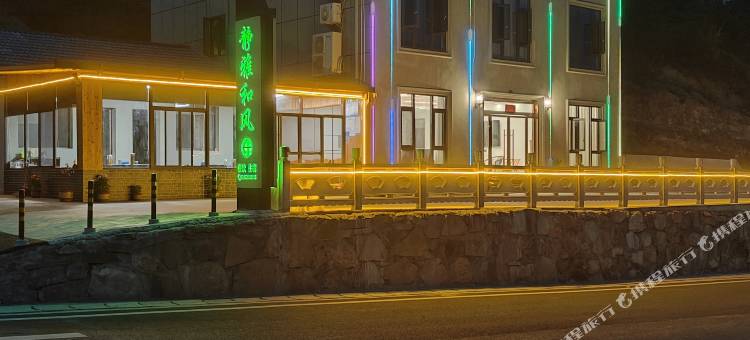 宜昌静雅和风民宿(三峡人家游客中心店)图片