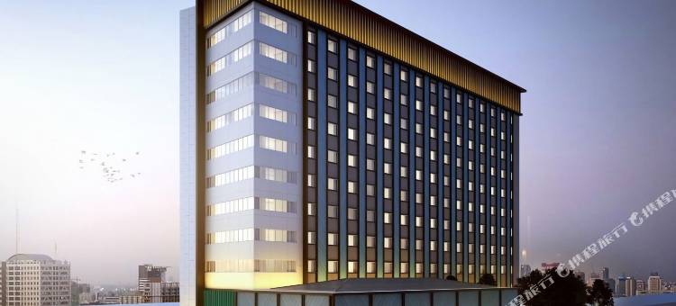 Enrich Grand Hotel图片