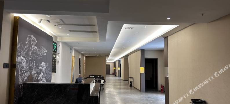 湘禾家庭酒店(大同古城店)图片