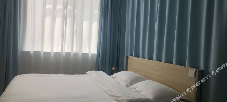 康平县港侨枫丽宾馆图片