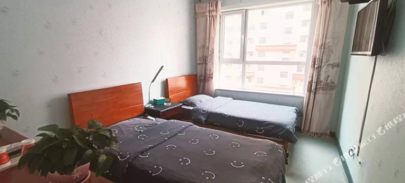 西宁雅洁民宿图片