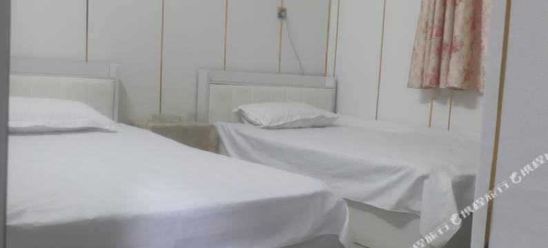 温馨旅社图片