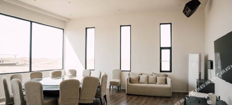 Wings沙漠度假酒店图片