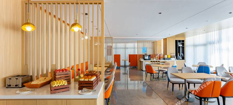 燕郊智选假日酒店图片