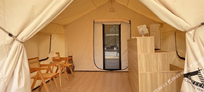 敦煌追风者·沙漠轻奢帐篷营地图片