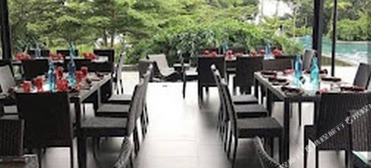 奶油套房酒店(Creme Suites and Hotels)图片