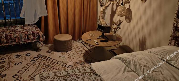 云端·海景公寓图片