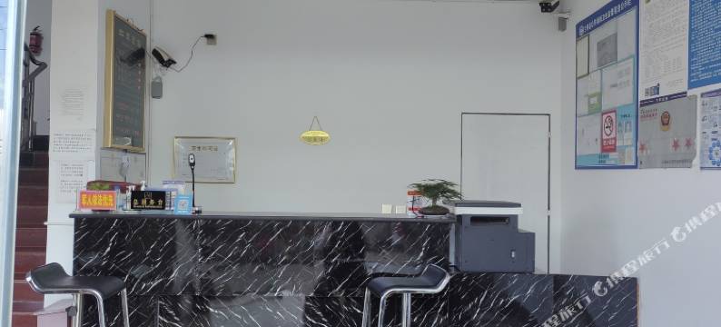 兰坪红玉酒店图片