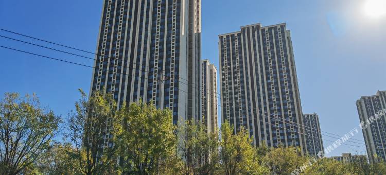 佳宜酒店(济南九曲庄路中海国际店)图片