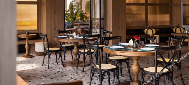 见景及坞酒店(岳阳楼步行街店)图片