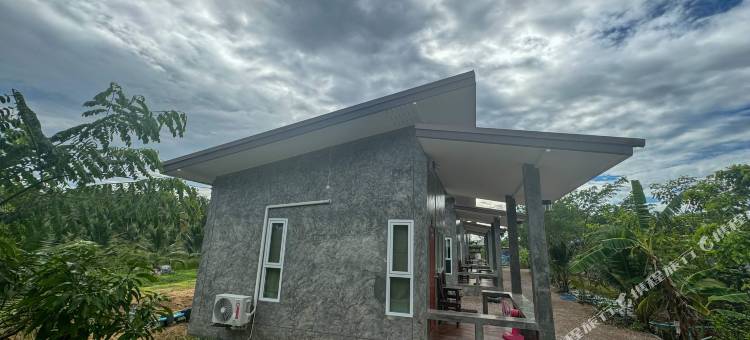 托拉尼泰民宿安葩洼(OYO 75508 Toraneethai Homestay Amphawa)图片