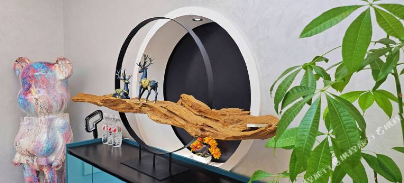 霞浦千里寻美墅图片