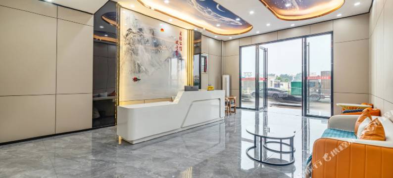 龙腾公寓(顺德均安店)图片