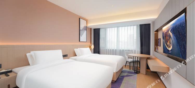 麗枫酒店(昆明万象城拓东体育馆地铁站店)图片