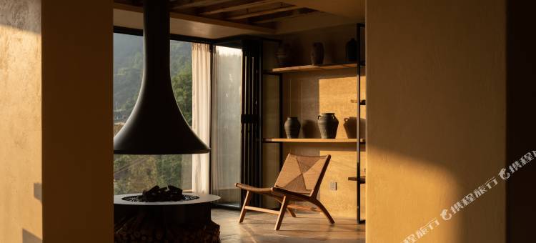 無爲·山舍(西江观景台店)图片