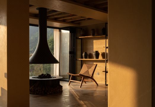 无为·山舍（西江观景台店）外景图