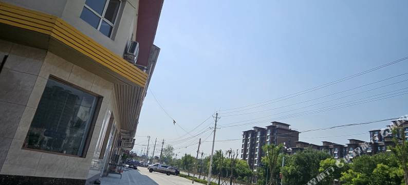 内丘恒新酒店图片