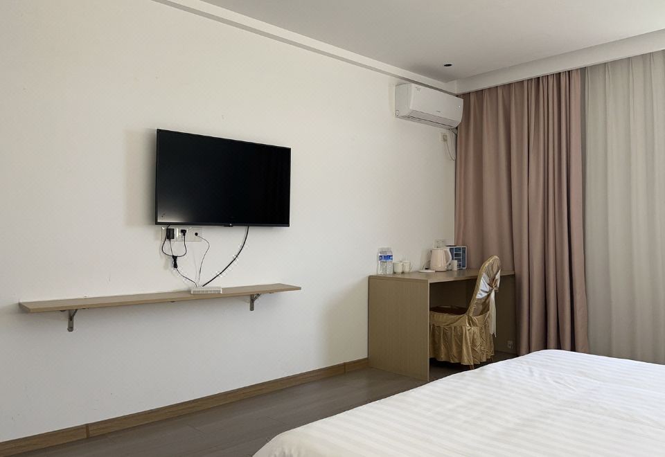Hotel Overview