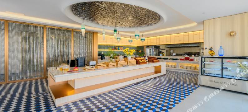 晨枫酒店(青岛火炬路方特梦幻王国店)图片