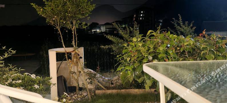 拾涧海民宿图片