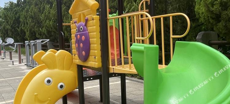 云川颂境·私汤温泉别墅(大连金石滩汤景泽温泉小镇店)图片