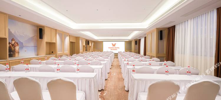 维也纳酒店(开封河南大学新校区店)图片