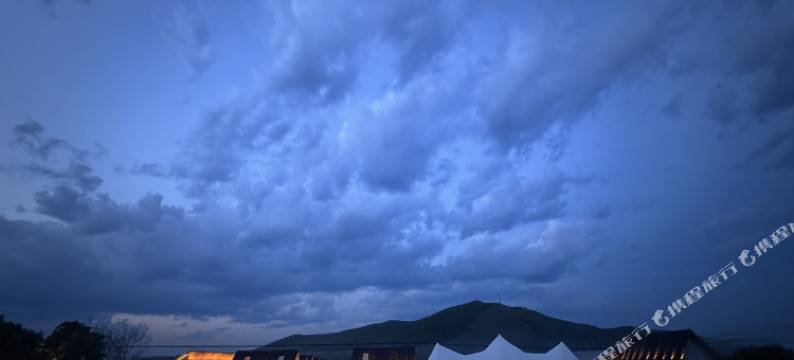 额尔古纳室韦额风庄园民宿图片