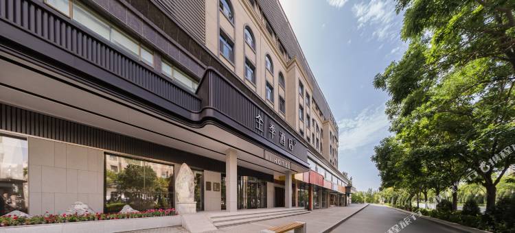 全季酒店(嘉峪关市政府店)图片