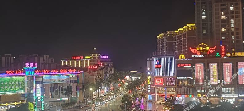 丰顺佳美公寓图片