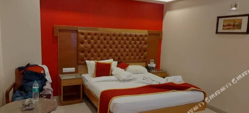 金丝雀蓝宝石酒店(Hotel Crn Canary Sapphire)图片