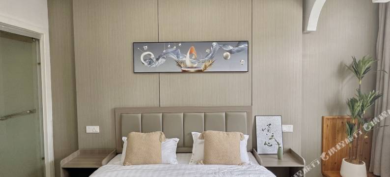 乌镇独上西楼客栈图片