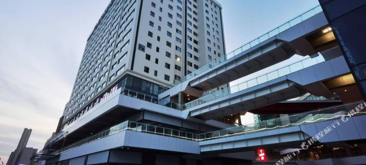 归心民宿(大同南站大同方特欢乐世界店)图片