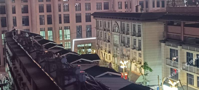 万豪度假酒店(河口口岸店)图片