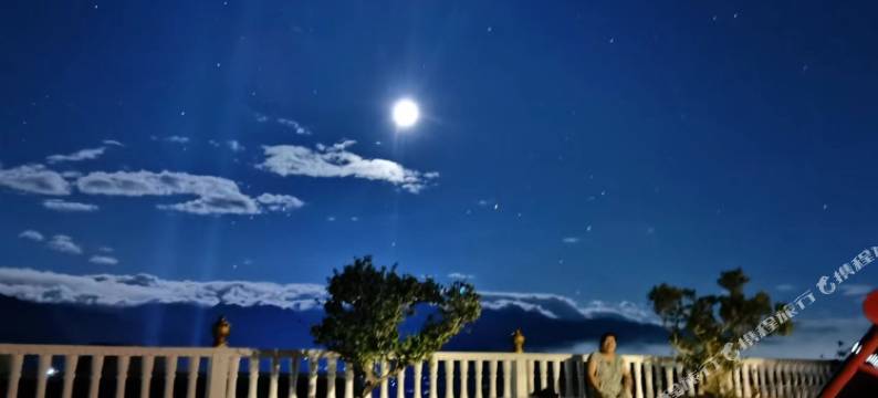 鹿茗苑民宿图片