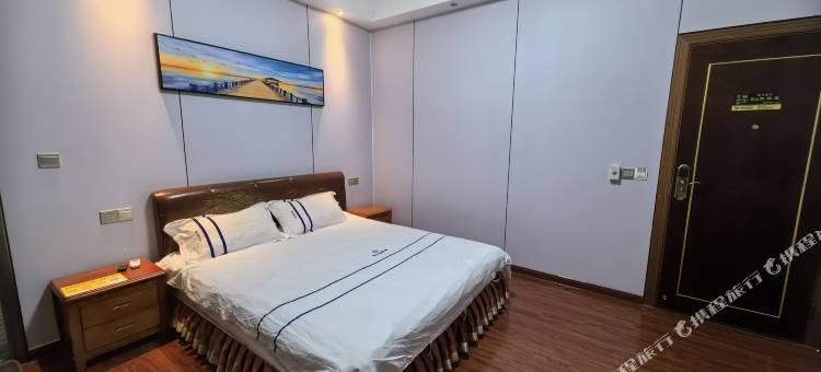 平和金三角宾馆图片