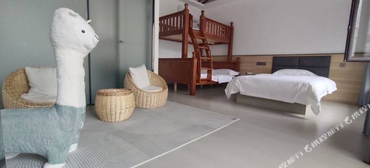 等风来民宿图片