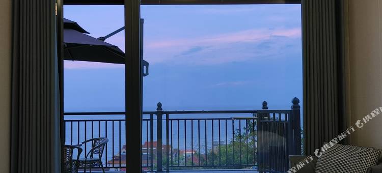 海尚云居民宿(连岛景区店)图片